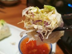 -鸟鸣门屋台料理(金帝银泰店)