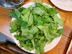 -顺德公平靓正特色牛花粥(花都店)