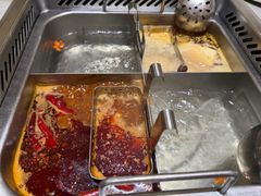 -海底捞火锅(亲贤北街店)