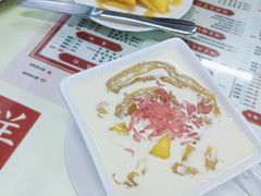 -香港華心糖水鋪(南西总店)