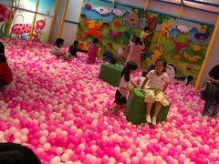 -蒙特利亲子乐园