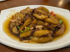 -老杨饭店(万科里店)