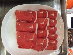 -爱丽格斯火锅(东岸国际店)