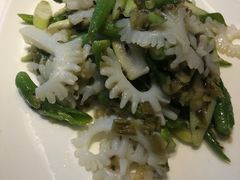 墨鱼-山外山菜馆(玉泉路店)