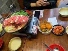 -米屋石锅拌饭(师大店)