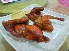 -吉莲利苑海鲜酒家(珠海拱北29年老字号店)