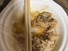 -东极岛海鲜