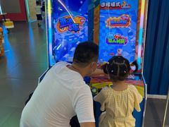 -快乐街区(成都龙湖北城天街店)