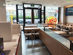 -李先生牛肉面大王(广渠门内店)