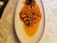 -玉华台饭庄·淮扬菜·烤鸭(望京店)