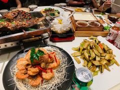 -奇滋豆味(南十四道街店)