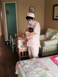 点击看大图 -悦家·美丽妈妈月子会所(龙奥店)