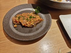 -德川家日本料理(中关村寰太大厦店)