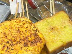 -海波肉串(金顶山大街店)