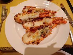 -怡咖啡海鲜自助餐厅(浦东香格里拉店)