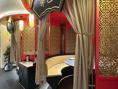 -牛将军•涮肉•烤肉(北京王府井·故宫店)