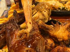 -鼓楼吃面·肉啃肉(南锣鼓巷店)