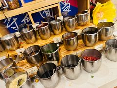-元一希尔顿酒店·鲜切牛肉火锅禅自助餐厅