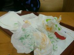 -华莱士·全鸡汉堡(坡头店)