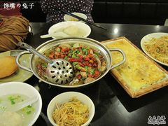 -老福州闽菜馆(温泉路店)