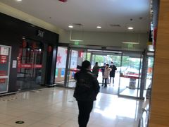 -宁波杉井奥特莱斯广场