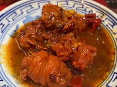 -味福记·本地特色菜(八一万达广场店)