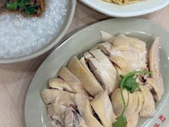 -百家鸡味馆(清泰店)