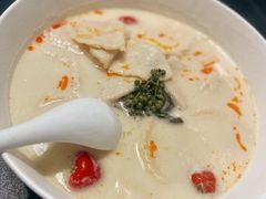-上蔬无瑕· 创意素食·Vegetarian(华采天地店)