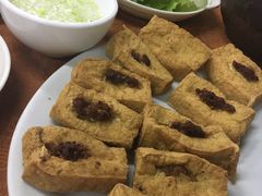 -揭西擂茶细饭(上合店)