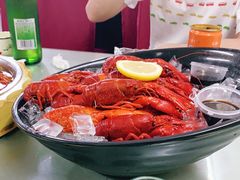 -龙虾奇迹(大华三路店)