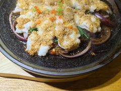 -必点海鲜·鲅鱼水饺(鞍山西道店)