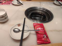 -韩宫宴炭火烤肉(印象城店)