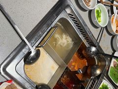 -海底捞火锅(百利广场店)