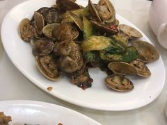 -焕记海鲜饭店