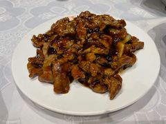 -金家老三饭庄(常营店)