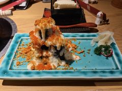-大和食乐·鲜和牛酸汤火锅(环宇荟店)