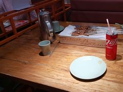 -小杨烤肉(朱雀店)