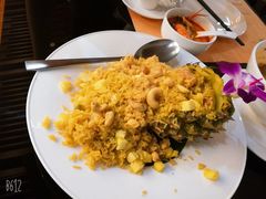 -金厨泰国餐厅·全泰籍厨师料理(拱北店)