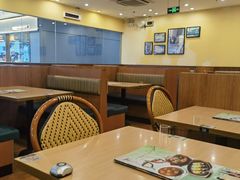 -萨莉亚意式餐厅(苏州食百家店)