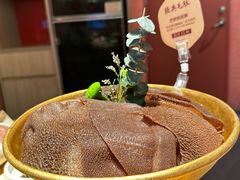 -巴奴毛肚火锅(七宝领展广场店)