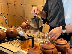 -tea'stone (万象天地店)