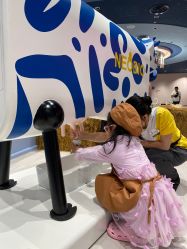 -奈尔宝家庭中心·亲子早教·派对餐厅(北京东坝万达店)