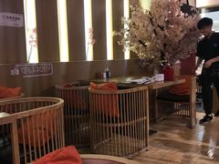 -栖川山葵家·寿喜锅·日式料理(龙湖北城天街商场店)