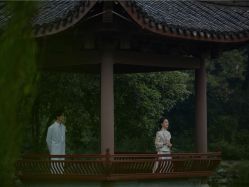 -摩玛婚纱摄影(杭州店)