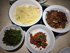 -大碗先生(万家丽店)