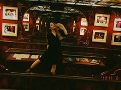 -马克西姆餐厅(崇文门店)