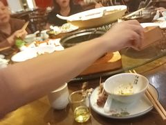 -老灶房-四川土菜(铁牛广场店)