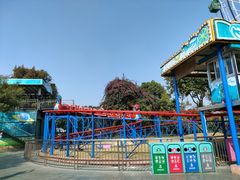 -观澜湖生态运动公社