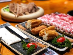 -呷哺呷哺(枫蓝国际店)