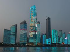 -青岛第三海水浴场